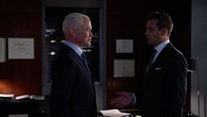 Suits Saison 8 Episode 13