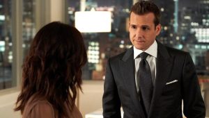 Suits Saison 8 Episode 14