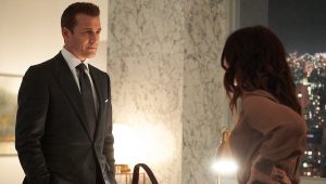 Suits Saison 8 Episode 14
