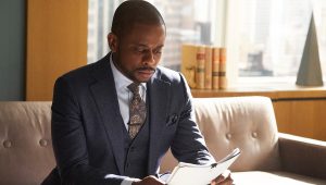 Suits Saison 8 Episode 14