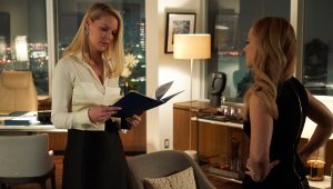 Suits Saison 8 Episode 14