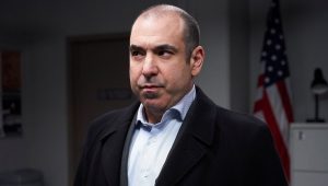 Suits Saison 8 Episode 15