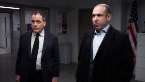 Suits Saison 8 Episode 15