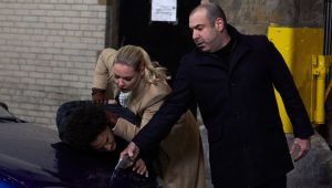 Suits Saison 8 Episode 15