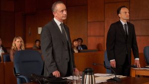 Suits Saison 8 Episode 15
