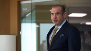 Suits Saison 8 Episode 15