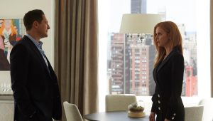 Suits Saison 8 Episode 16