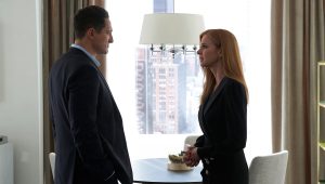 Suits Saison 8 Episode 16