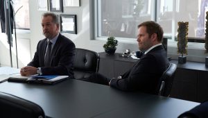 Suits Saison 8 Episode 16
