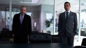 Suits Saison 8 Episode 16