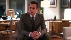 Suits Saison 8 Episode 16