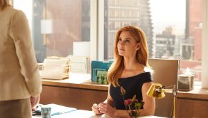 Suits Saison 8 Episode 2