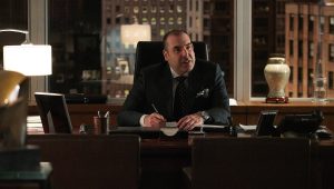 Suits Saison 8 Episode 2