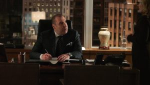 Suits Saison 8 Episode 2