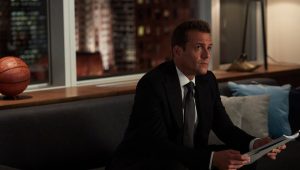 Suits Saison 8 Episode 2