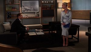 Suits Saison 8 Episode 2