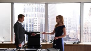 Suits Saison 8 Episode 2