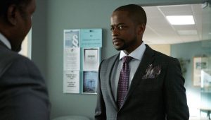 Suits Saison 8 Episode 2