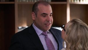 Suits Saison 8 Episode 2