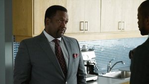 Suits Saison 8 Episode 2