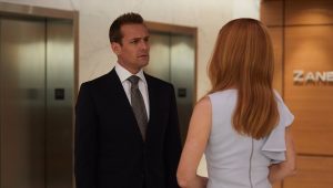 Suits Saison 8 Episode 3