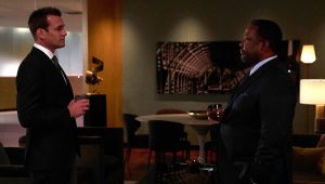 Suits Saison 8 Episode 3