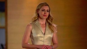 Suits Saison 8 Episode 3