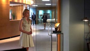 Suits Saison 8 Episode 3