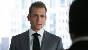 Suits Saison 8 Episode 3