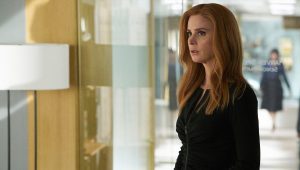Suits Saison 8 Episode 3