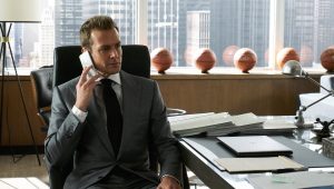 Suits Saison 8 Episode 3