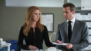 Suits Saison 8 Episode 3