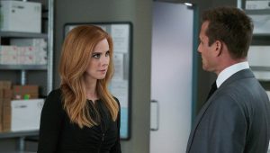 Suits Saison 8 Episode 3