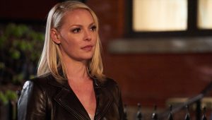Suits Saison 8 Episode 4