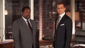 Suits Saison 8 Episode 4