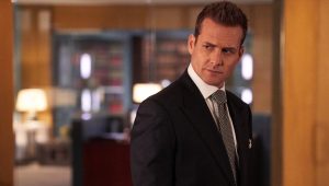 Suits Saison 8 Episode 4