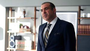Suits Saison 8 Episode 5