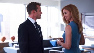 Suits Saison 8 Episode 5
