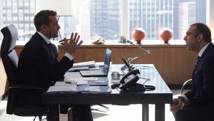 Suits Saison 8 Episode 5