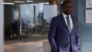 Suits Saison 8 Episode 5