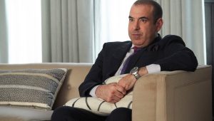 Suits Saison 8 Episode 6