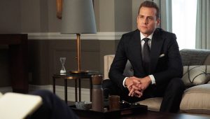 Suits Saison 8 Episode 6