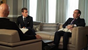 Suits Saison 8 Episode 6
