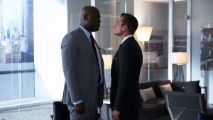 Suits Saison 8 Episode 7