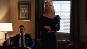 Suits Saison 8 Episode 7