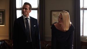 Suits Saison 8 Episode 7