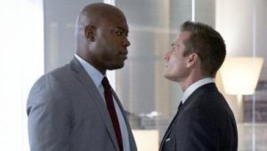 Suits Saison 8 Episode 7