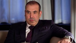 Suits Saison 8 Episode 8