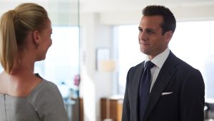 Suits Saison 8 Episode 8
