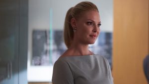 Suits Saison 8 Episode 8